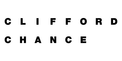 clifford chance biggest clients